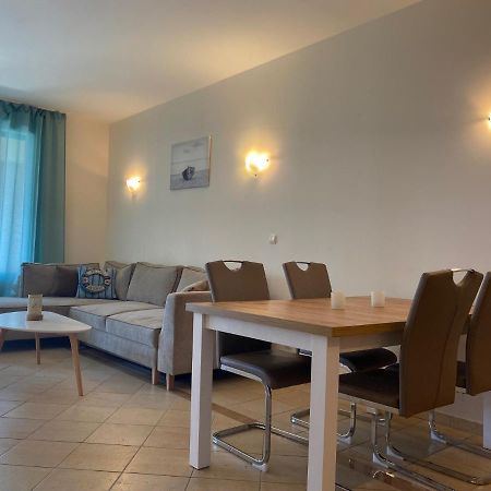 Kaliakria Infinity Pool Apartment Topola Ngoại thất bức ảnh