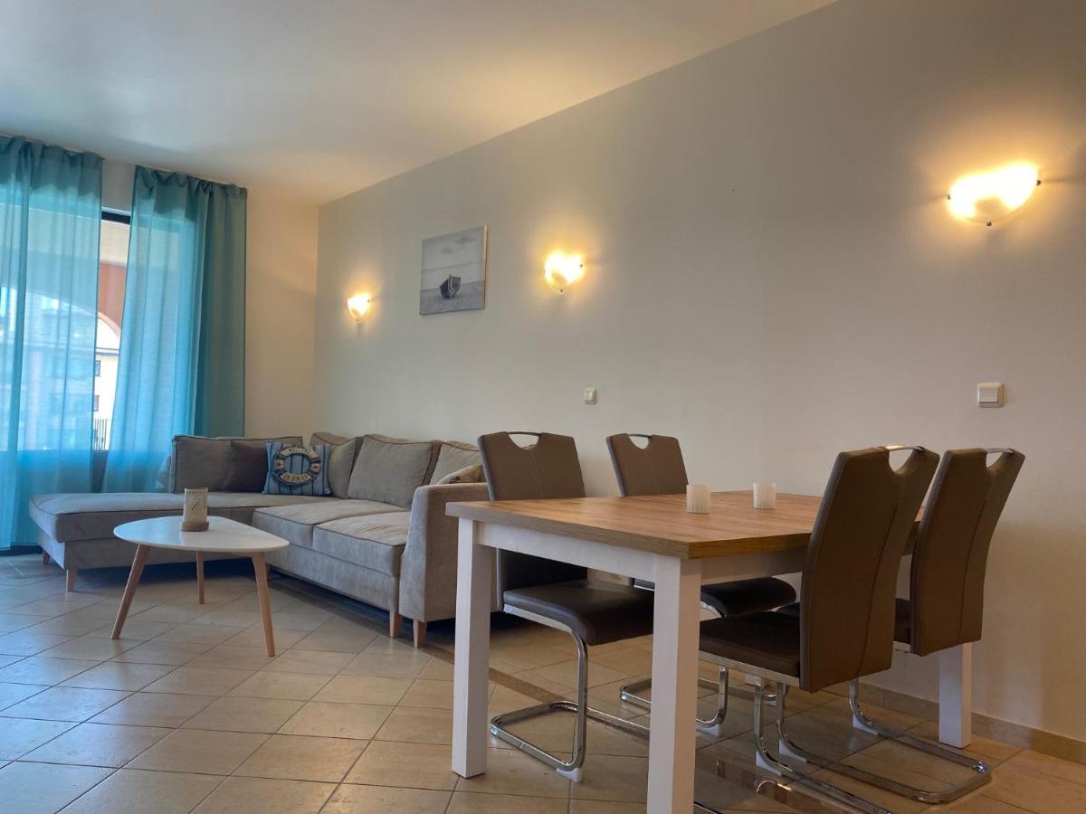 Kaliakria Infinity Pool Apartment Topola Ngoại thất bức ảnh