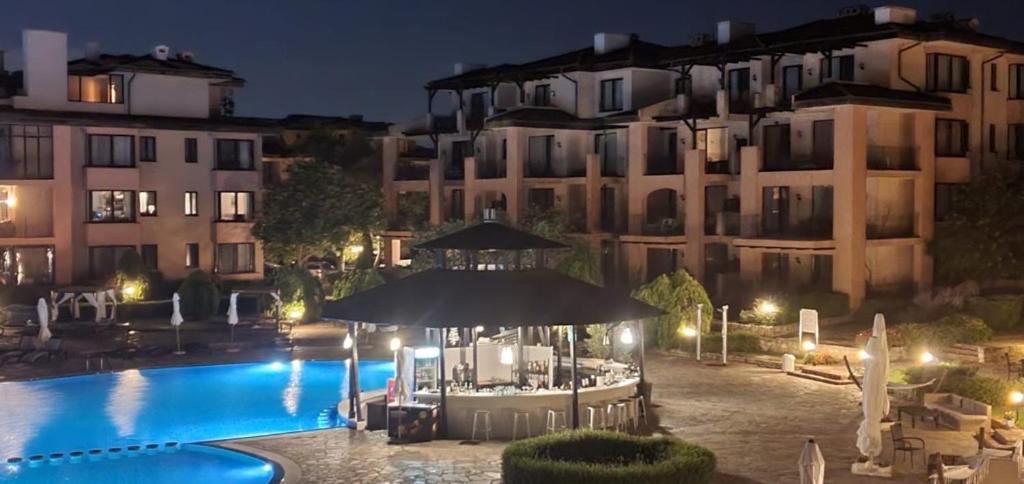 Kaliakria Infinity Pool Apartment Topola Ngoại thất bức ảnh