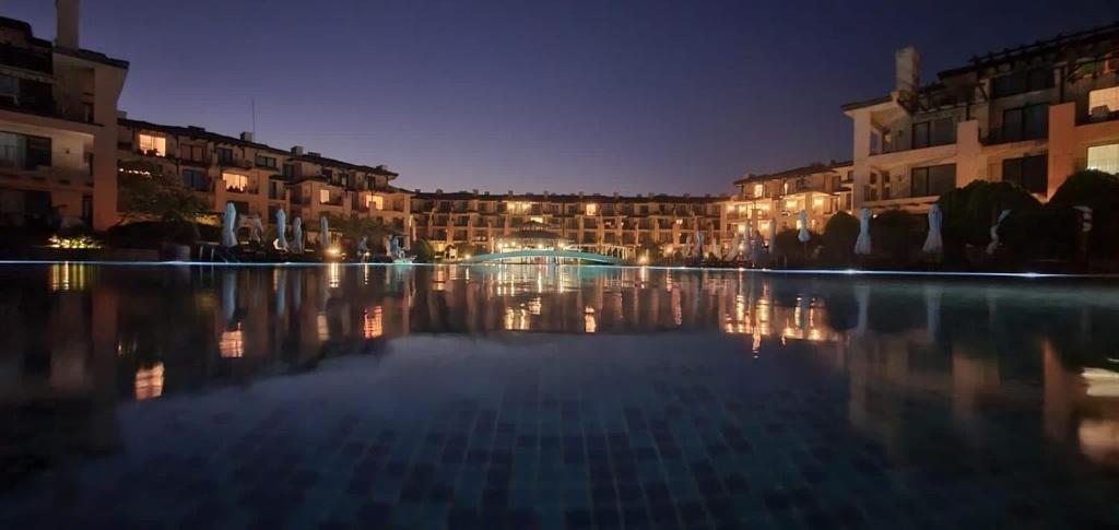 Kaliakria Infinity Pool Apartment Topola Ngoại thất bức ảnh